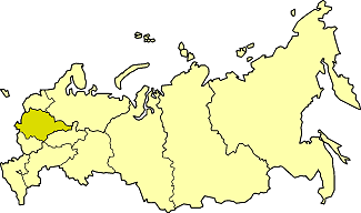 Центральный экономический район