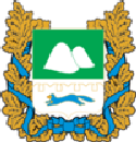 Герб Курганской области