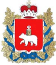 Герб Пермского края